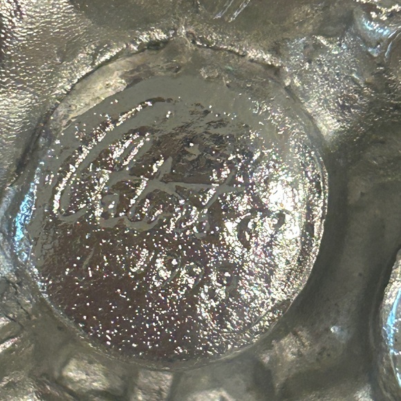 Arthur Court grape salt and pepper shaker - Picture 5 of 5